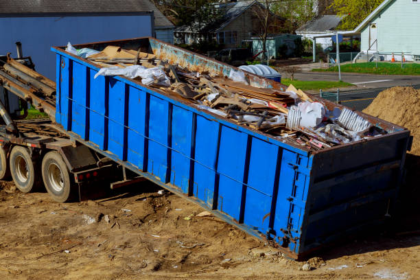 Best Garage Cleanout  in Orangeburg, NY